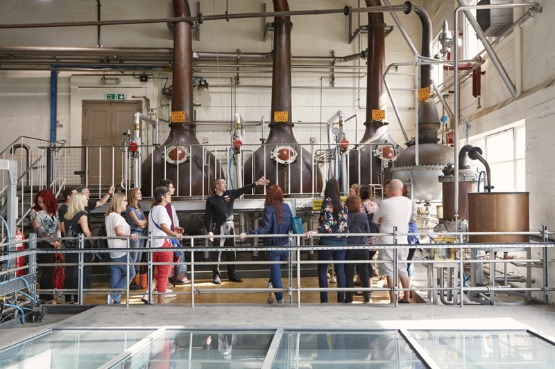 ΤΖΙΝΟΤΟΥΡΙΣΜΟΣ