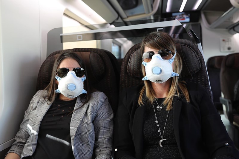 Ιταλία κορονοϊός 3