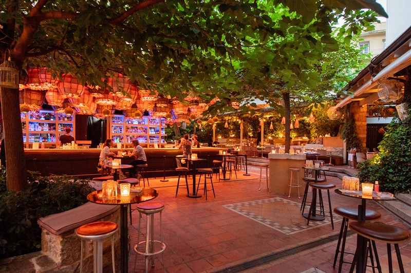 ΜΠΑΛΤΑΖΑΡ 2020 ΧΡΙΣΤΟΦΟΡΟΣ ΠΕΣΚΙΑΣ