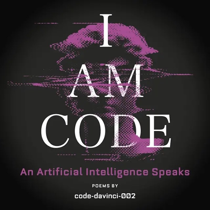 i am code book