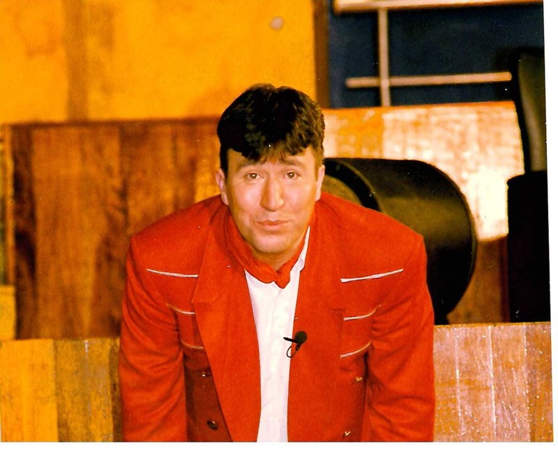 ΘΑΝΟΣ ΑΛΕΞΑΝΔΡΗΣ