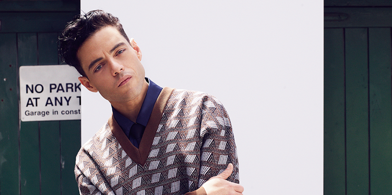 Rami Malek 2