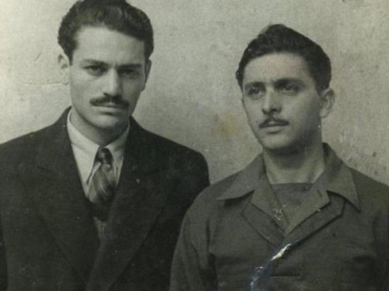 ΜΑΝΩΛΗΣ ΓΛΕΖΟΣ 1