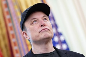 Τι λέει ο Donald Trump για το κόμμα του Elon Musk - εικόνα 1