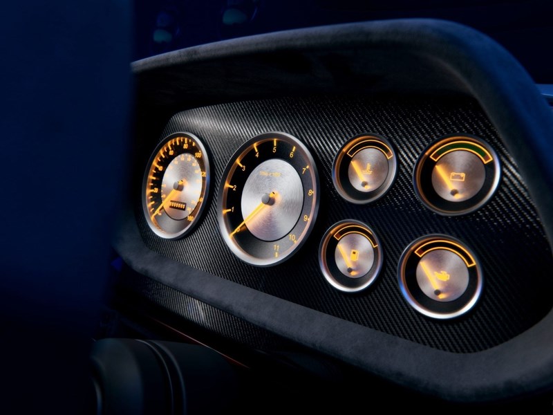 Ford Escort MKI restomod