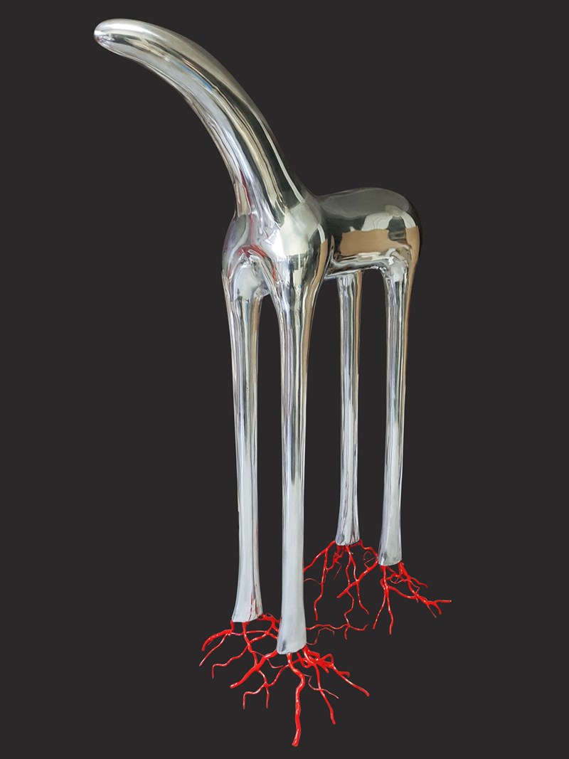 Κωστής Γεωργίου ENIGMA