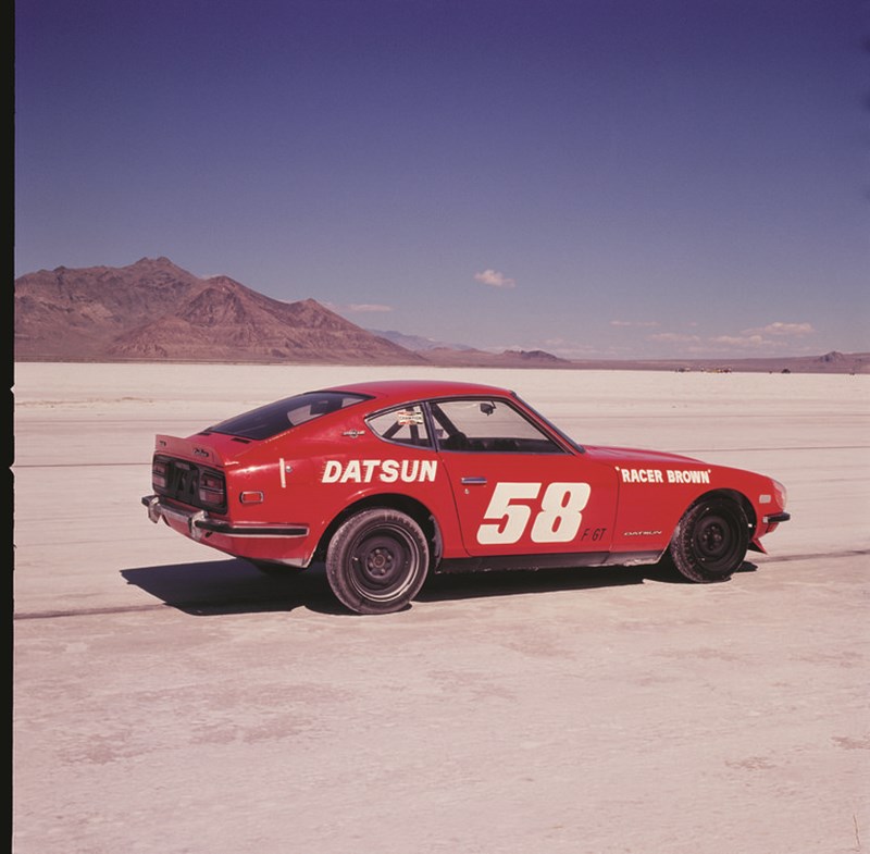 ΙΑΠΩΝΙΚΗ ΑΥΤΟΚΙΝΗΤΟΒΙΟΜΗΧΑΝΙΑ 5