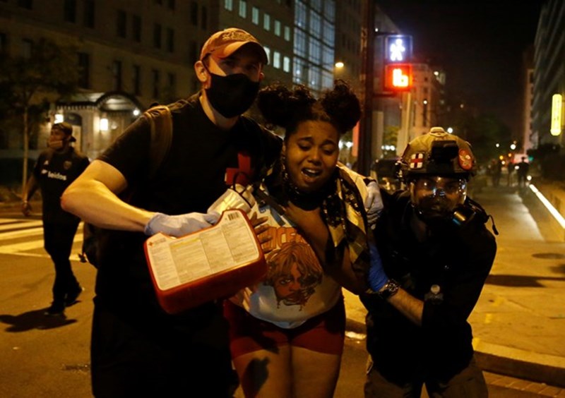 ΔΟΛΟΦΟΝΙΑ ΤΖΟΡΤΖ ΦΛΟΙΝΤ