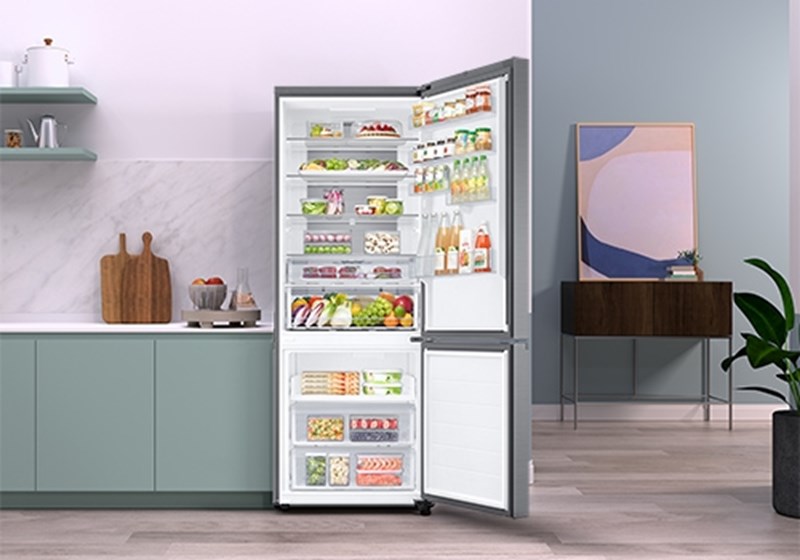 Πώς η νέα Bespoke AI εποχή της Samsung κάνει ευκολότερη και πιο στιλάτη την καθημερινότητα 13