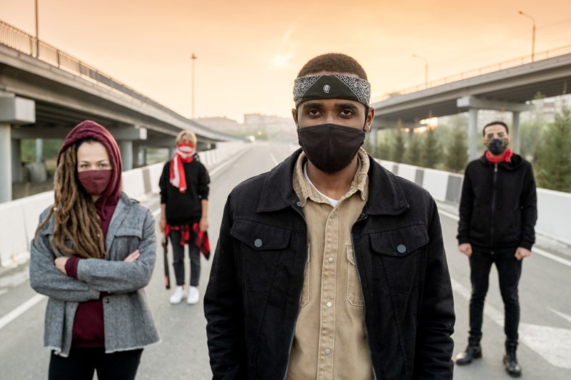 ΑΠΟΚΛΙΜΑΚΩΣΗ ΚΟΡΟΝΟΪΟΥ