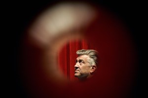 Μια ματιά στο απίθανο σπίτι του David Lynch - Πόσο πωλείται - εικόνα 1