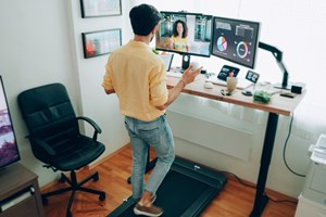 Θα είναι σα να μην προσπαθείς, αλλά θα γυμνάζεσαι - εικόνα 1