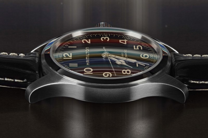 ΡΟΛΟΪ ΧΑΜΙΛΤΟΝ