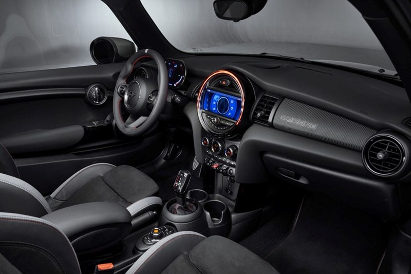 ΑΥΤΟΚΙΝΗΤΟ MINI JOHN COOPER WORKS GP 2
