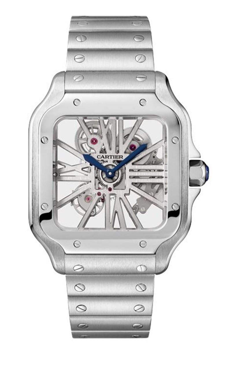 CARTIER WATCH