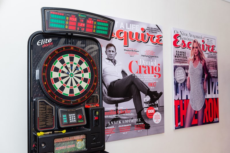 Esquire Townhouse Athens_112