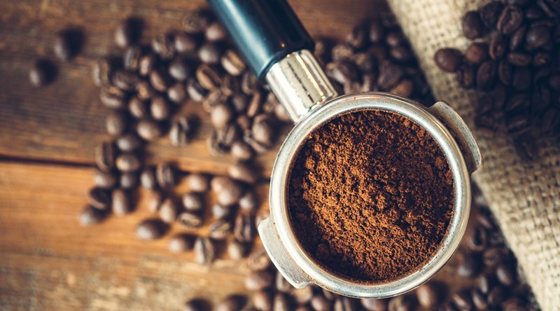 Τα είδη του καφέ