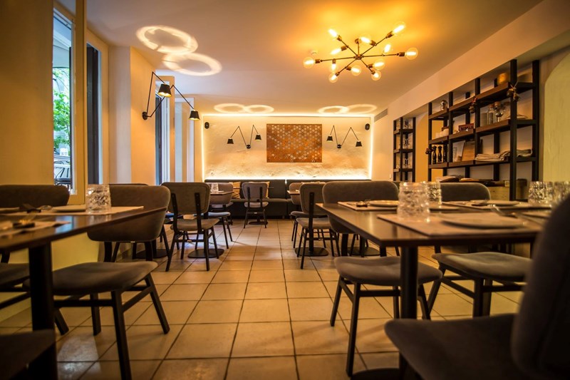 SIMUL ΕΣΤΙΑΤΟΡΙΟ ΑΘΗΝΑ