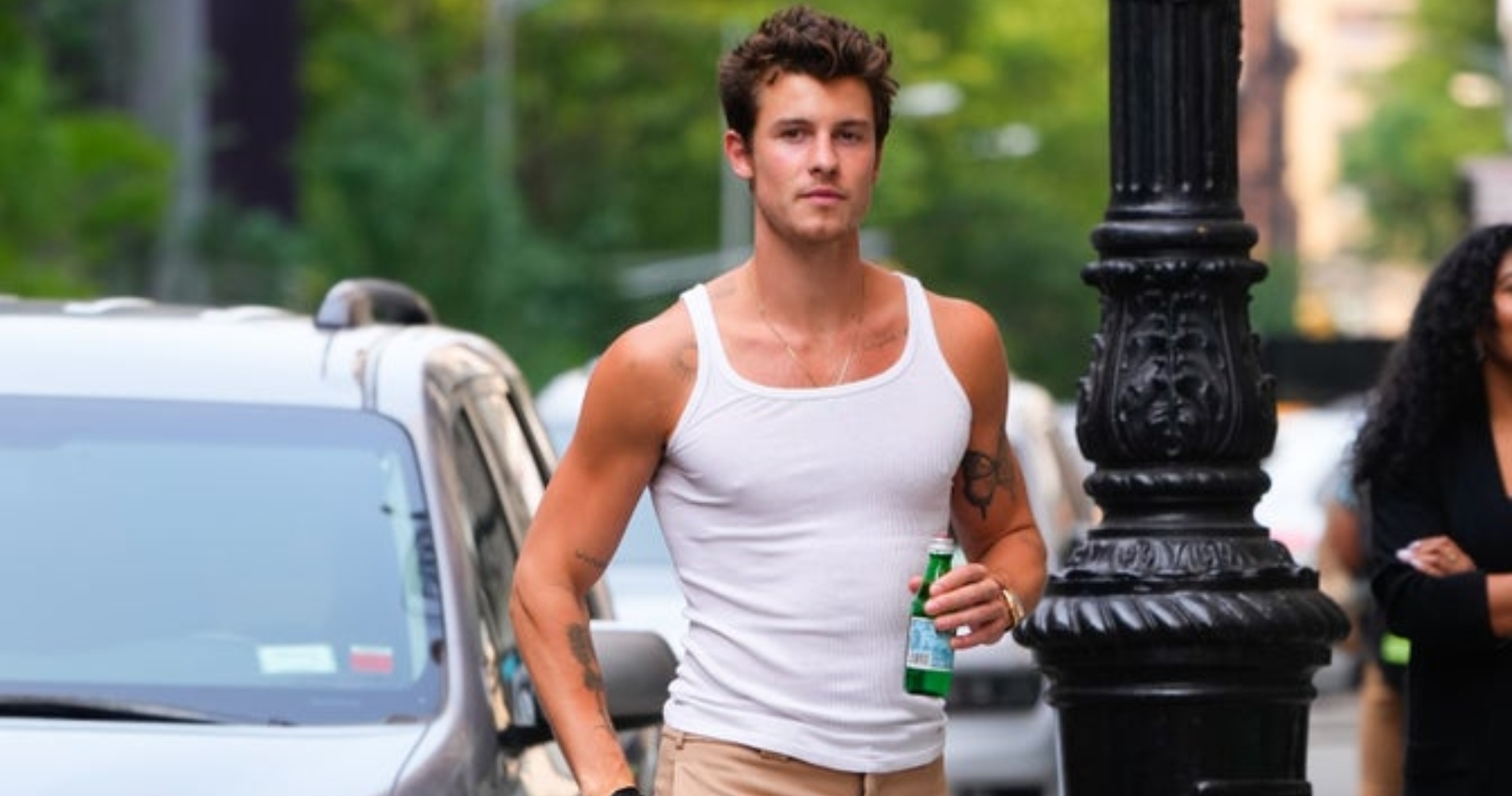 Baggy jeans όπως του Justin Bieber για μία χαλαρή casual Friday - εικόνα 3