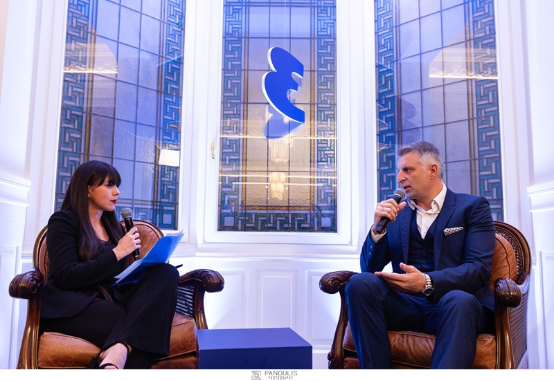 The Esquire Townhouse Athens 25