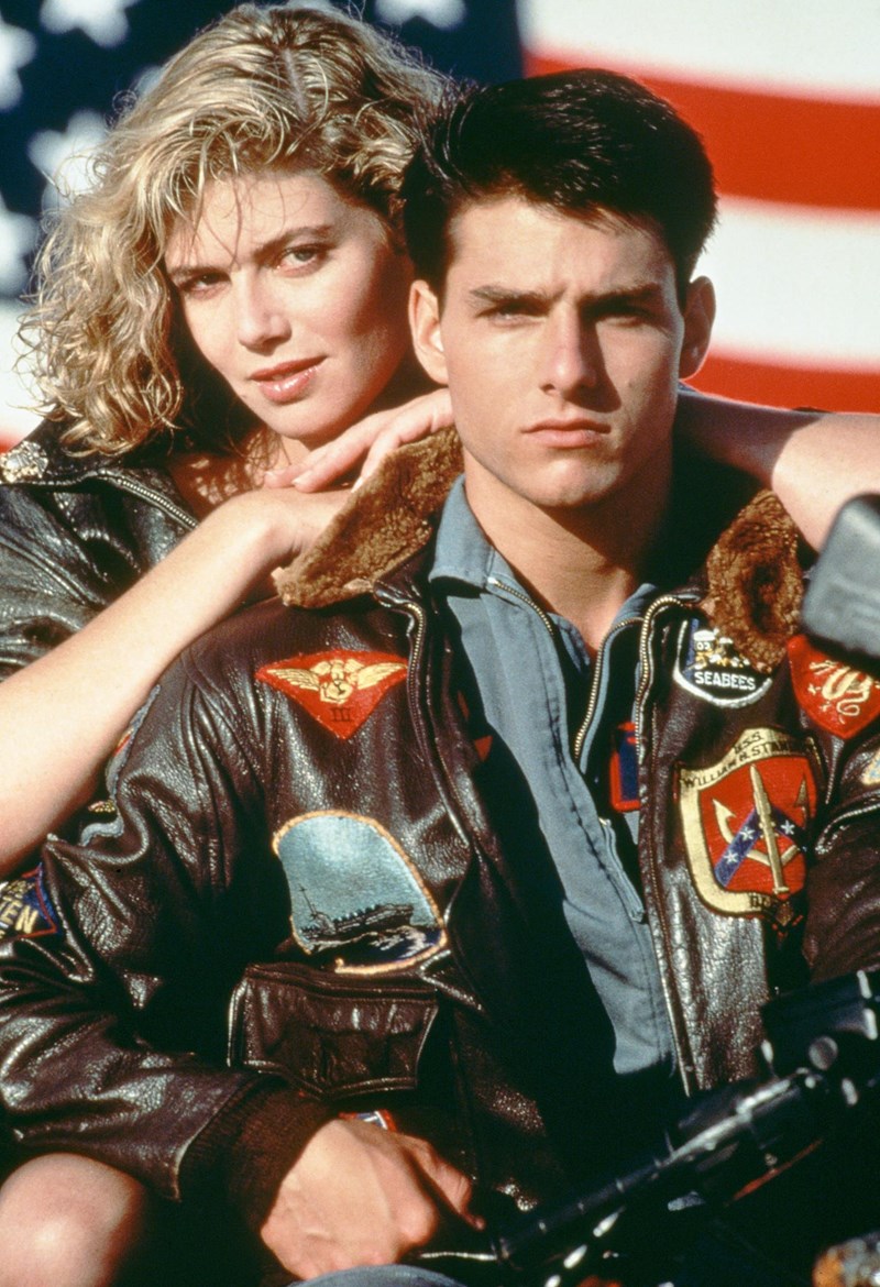 top gun