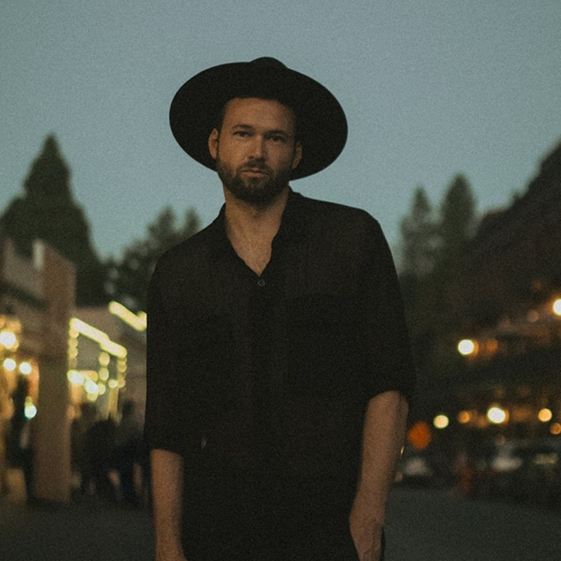 Φωτογραφία του dj Monolink.