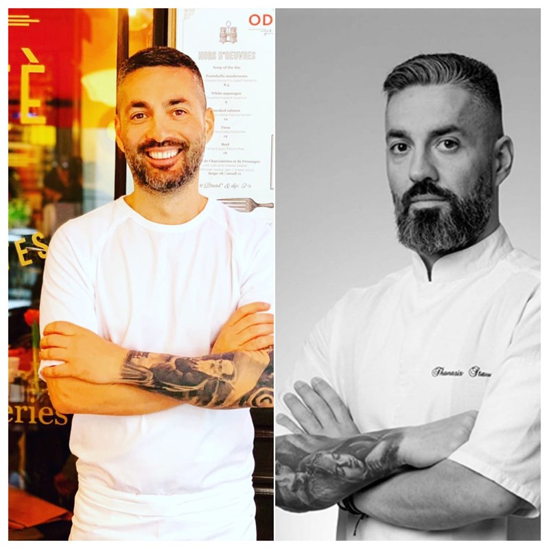 ΕΛΛΗΝΙΚΑ ΕΣΤΙΑΤΟΡΙΑ ΚΑΙ ΑΔΕΡΦΙΑ ΣΤΗΝ ΚΟΥΖΙΝΑ 4