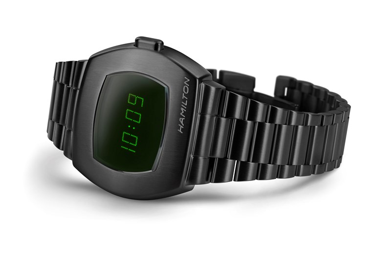 ΑΝΤΡΙΚΟ ΡΟΛΟΪ Hamilton PSR MTX 2