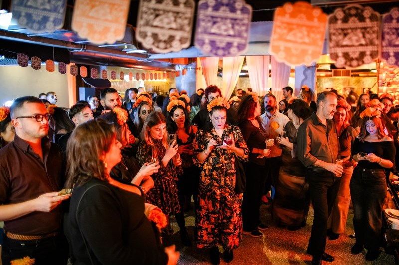 Don Julio Tequila: Μια γιορτή για τη ζωή, τη μνήμη και τις στιγμές με τους αγαπημένους μας