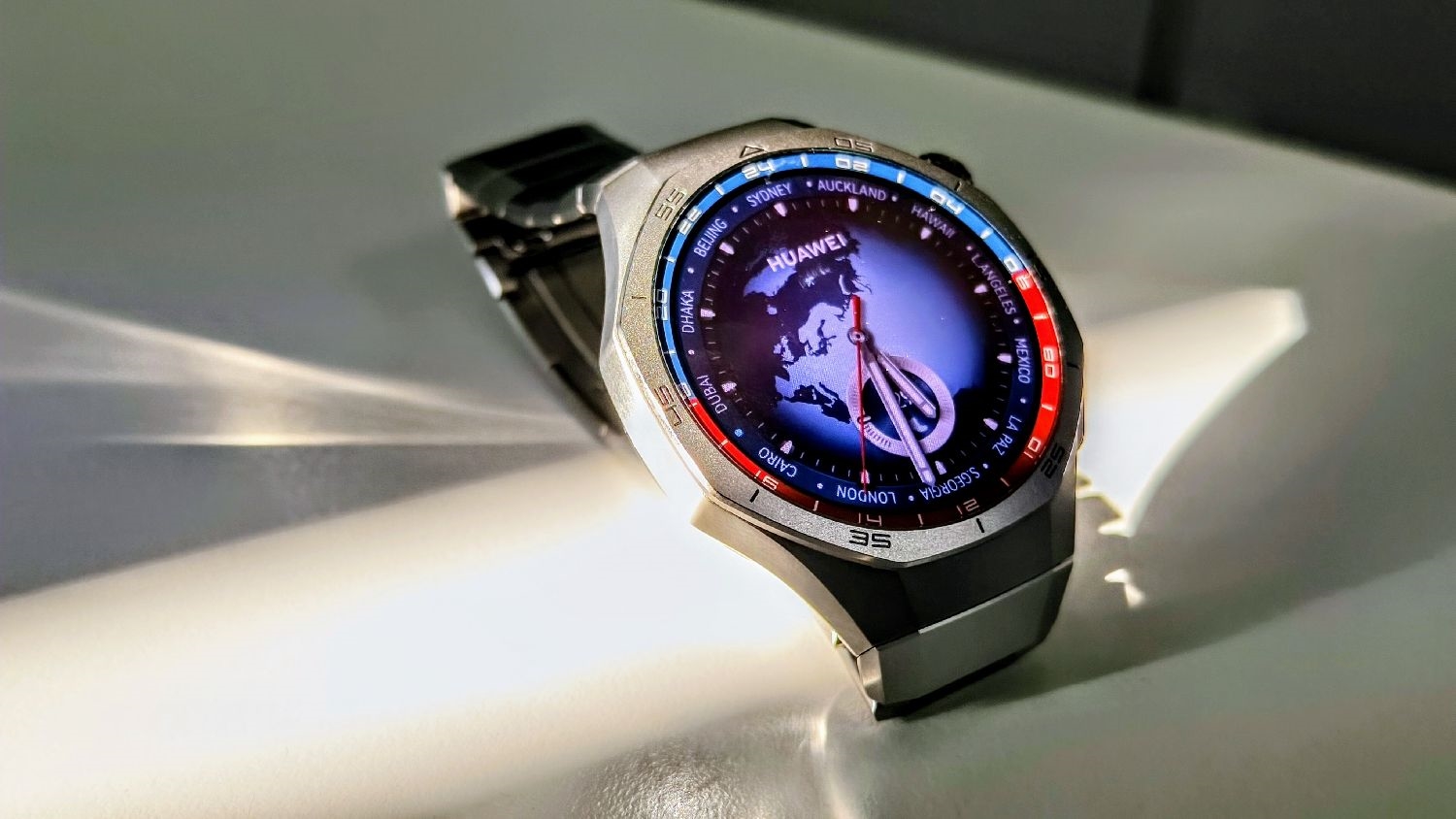 HUAWEI: Δύο νέα πρωτοποριακά smartwatches έφτασαν στην Ελλάδα - εικόνα 1