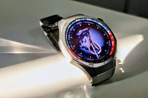 HUAWEI: Δύο νέα πρωτοποριακά smartwatches έφτασαν στην Ελλάδα - εικόνα 1