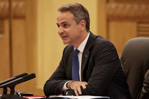 Στο 20,6% η διαφορά ΝΔ-ΣΥΡΙΖΑ σύμφωνα με νέα δημοσκόπηση - εικόνα 3