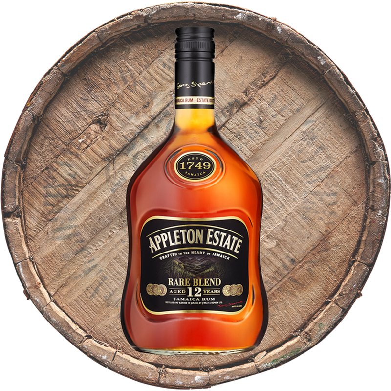 ΡΟΥΜΙ ΤΖΑΜΑΙΚΑ 2