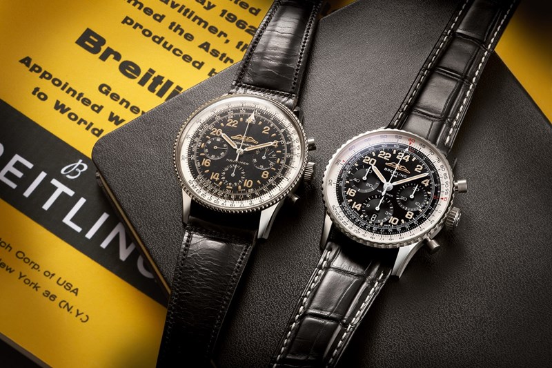 BREITLING ΔΙΑΣΤΗΜΑ 1