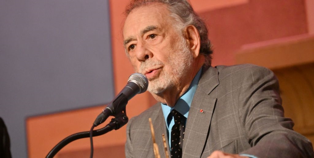 Megapolis, το νέο στοίχημα του Francis Ford Coppola - εικόνα 1