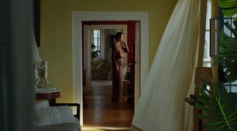 στιγμιότυπο από τη σειρά 42°C