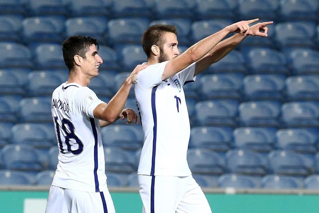 Ο Αλέξανδρος Πασχαλάκης, το μυστικό που κράτησε κρυφό από τη μαμά του και η Κατερίνα Λιόλιου - εικόνα 1