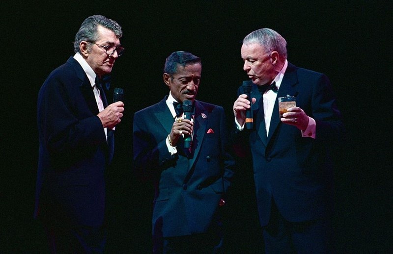 RAT PACK