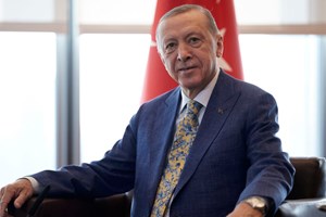 Οι επτά ώρες του Erdogan στην Αθήνα - εικόνα 1