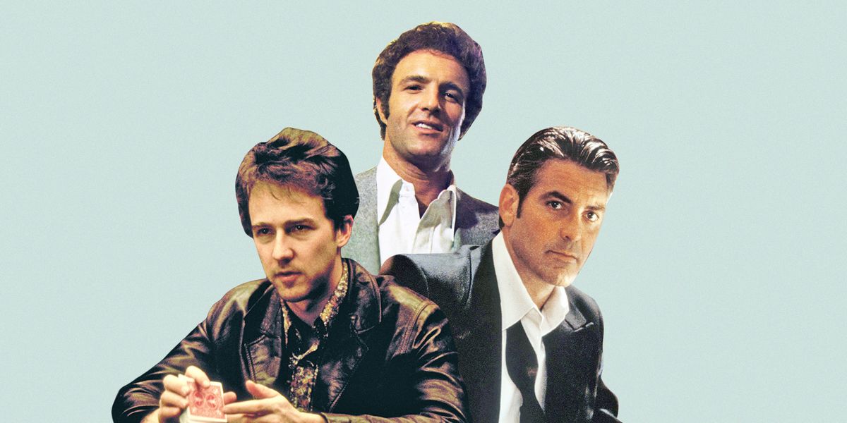 Ο Ben Affleck και οι ρόλοι της ζωής του - εικόνα 2