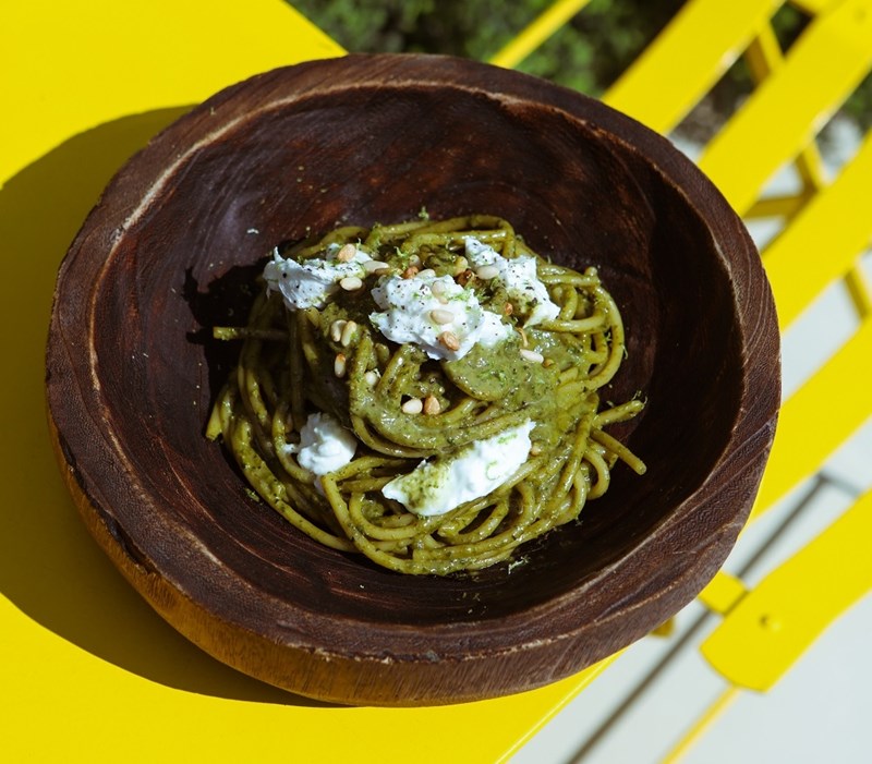 ΤΟ ΜΠΑΡ ROOFTOP ΣΤΟ ΞΕΝΟΔΟΧΕΙΟ SELINA 3