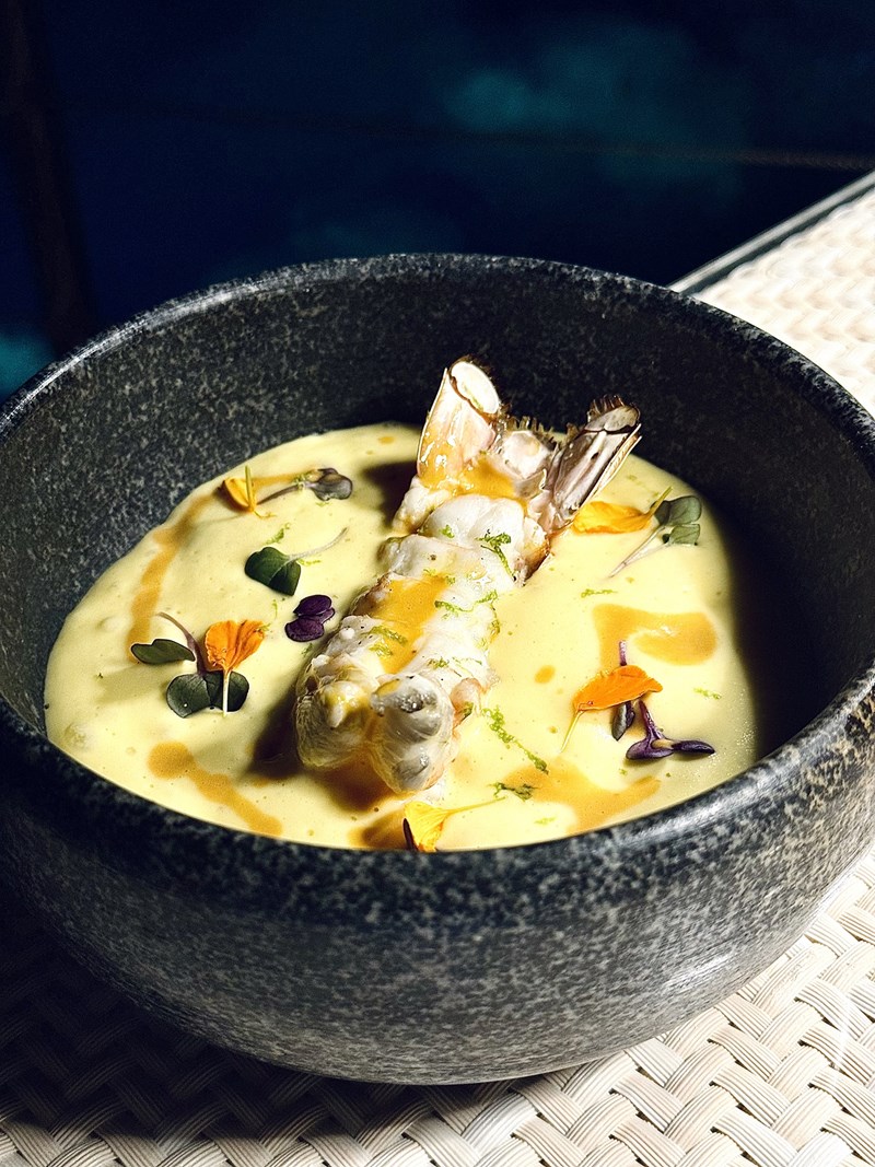 Grand Resort Lagonissi 7