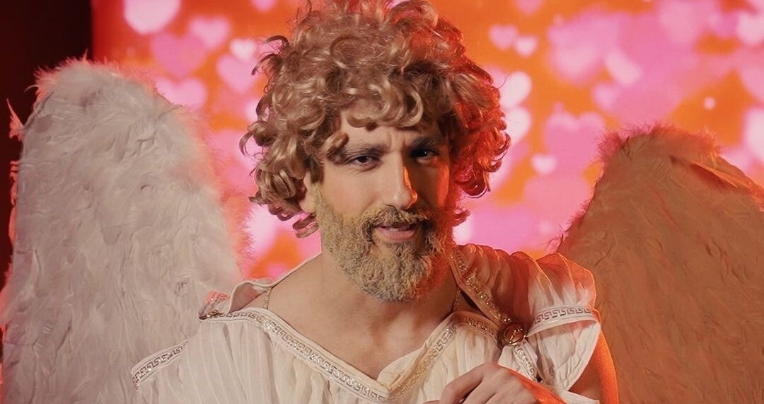 Mόνο ο Παναθηναϊκός γιόρτασε τον Άγιο Βαλεντίνο όπως έπρεπε - εικόνα 1