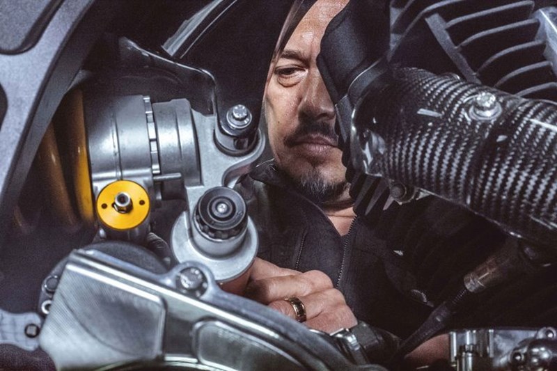 ΜΗΧΑΝΕΣ ARCH ΚΙΑΝΟΥ ΡΙΒΣ 2