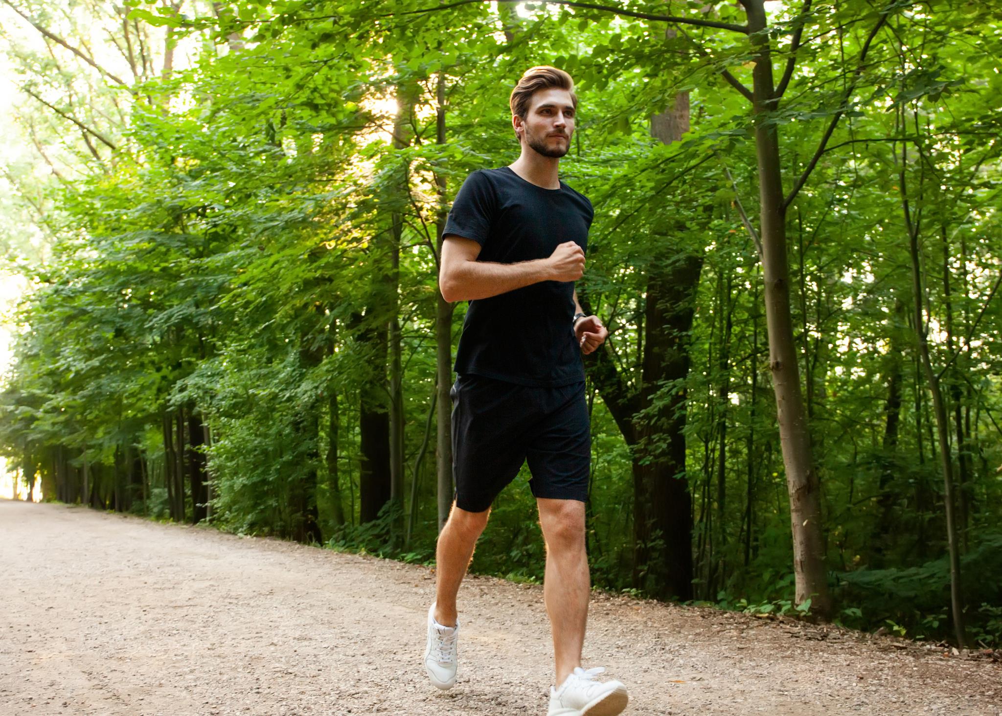 5 κοινά λάθη που κάνουμε στο περπάτημα - εικόνα 1