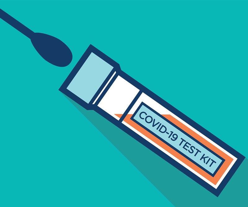 ΑΤΟΜΙΚΑ ΤΕΣΤ ΓΙΑ ΚΟΡΟΝΟΪΟ