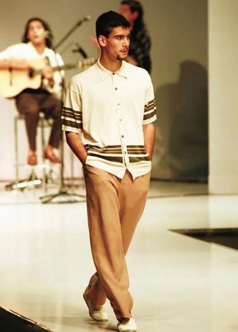 Ο ΠΕΠ ΓΚΟΥΡΝΤΙΟΛΑ ΣΕ ΕΠΙΔΕΙΞΗ ΤΟΥ ΜΙΡΟ ΜΕ ΑΕΡΙΝΟ ΣΥΝΟΛΟ