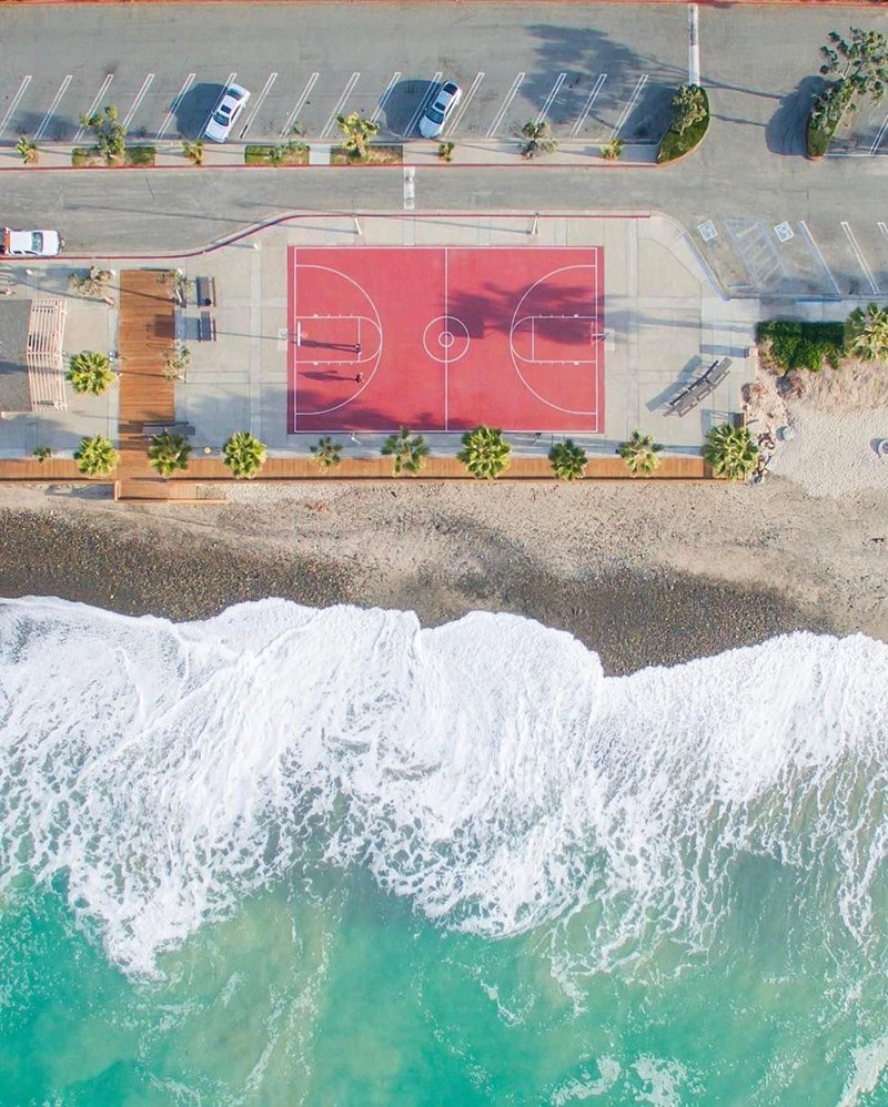 Γήπεδα Μπάσκετ Instagram 3