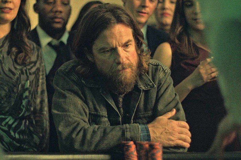 O Jason Bateman στο Black Rabbit του Netflix