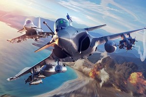 Συγκρούστηκαν τα αεροπλάνα του τραγουδιστή των Mötley Crüe και του ηθοποιού Vince Vaughn (video) - εικόνα 1